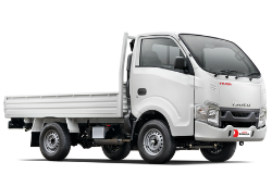 Isuzu ISUZU TRAGA